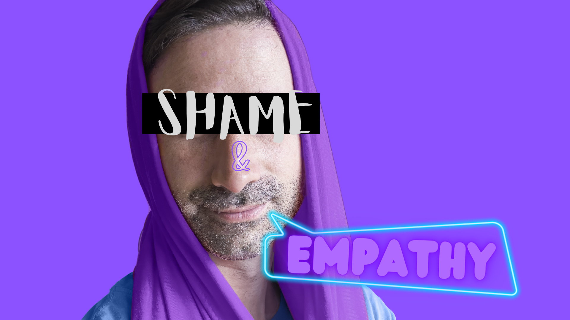 Shame and empathy